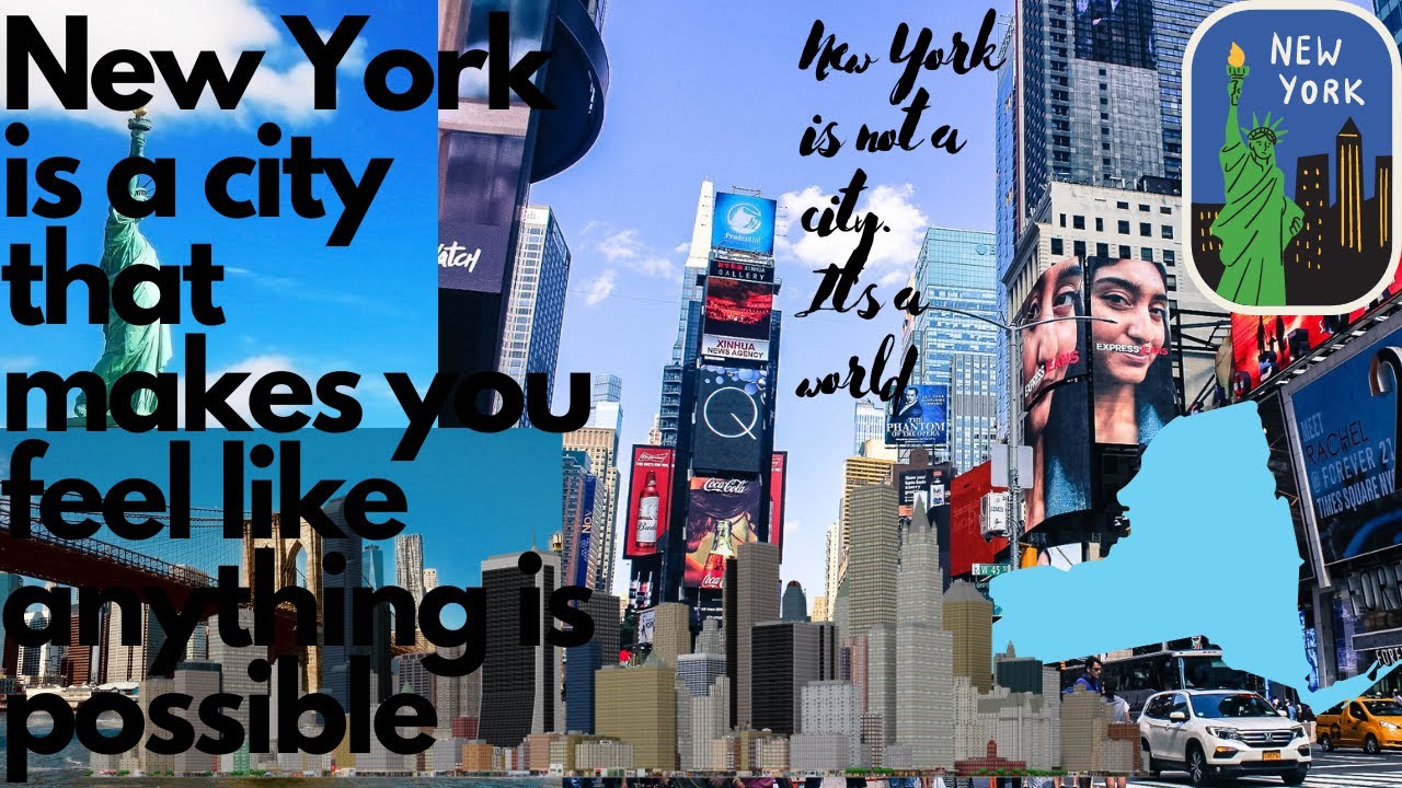 Exploring the Vibrant Art and Culture Scene of New York: Museums, Theaters, and Galleries