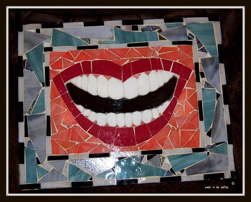 Dentist's Mirror