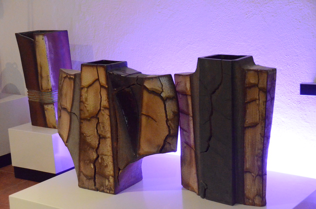 Eduardo Vega Gallery and Workshop - Museum