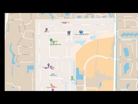 Naples Art District - Naples Art Gallery & Naples Florida Culture: Top fun things to do in Naples FL